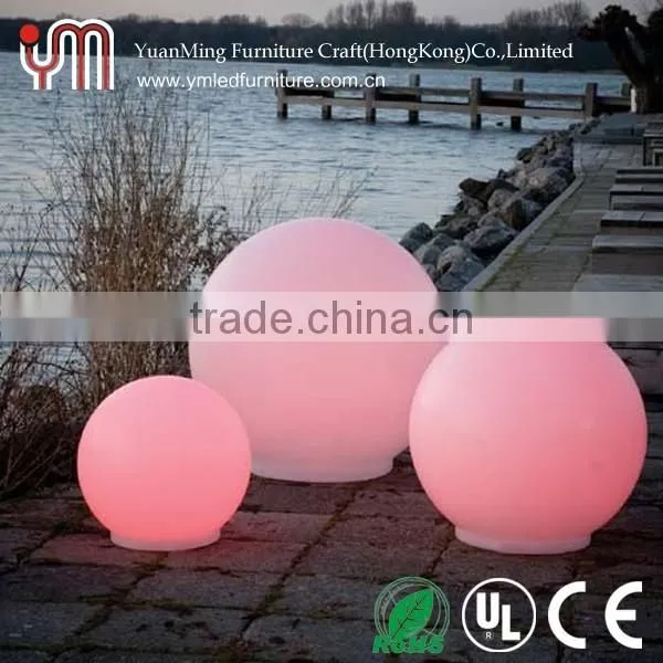 IP68 Waterproof Swimming Pool Led Lighting Ball Floating Led Ball photo-5
