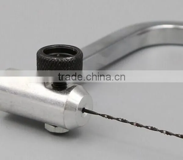 Adjustable Mini Hacksaw Blade / Hacksaw Frame photo-2