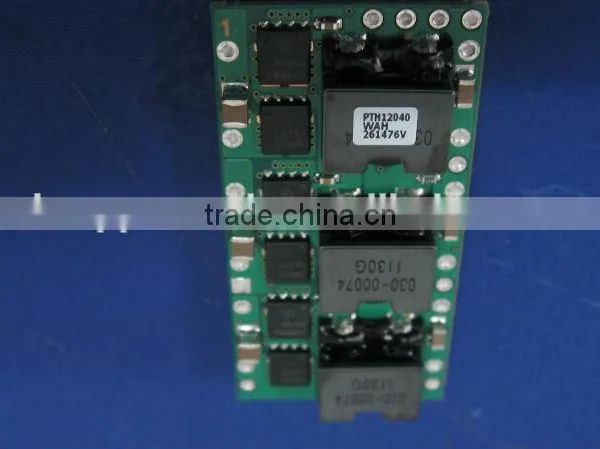 Power Supplies - Board Mount > DC DC Converters > PTH12040WAH Original Hot Sale photo-2