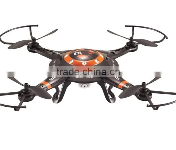 CX32S Professional Drone Quadcopter Manufacturer Rc Drone Toy PK Drone Phantom 3 Professional photo-2