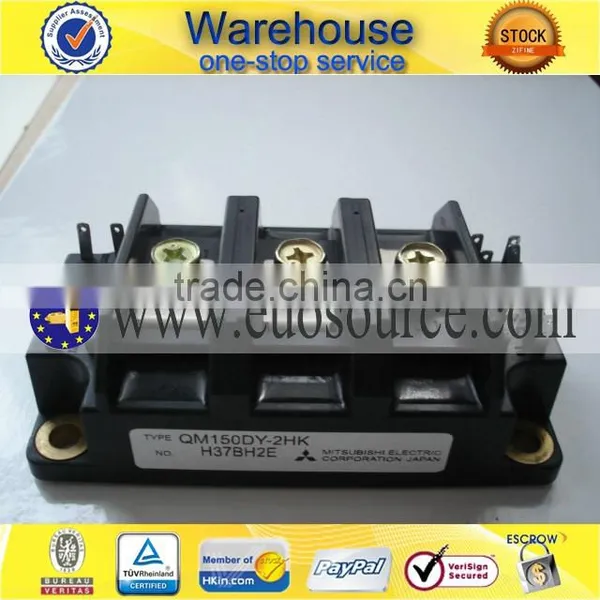 (new and Orginal Mitsubishi Darlington ) QM150DY-2HK photo-3