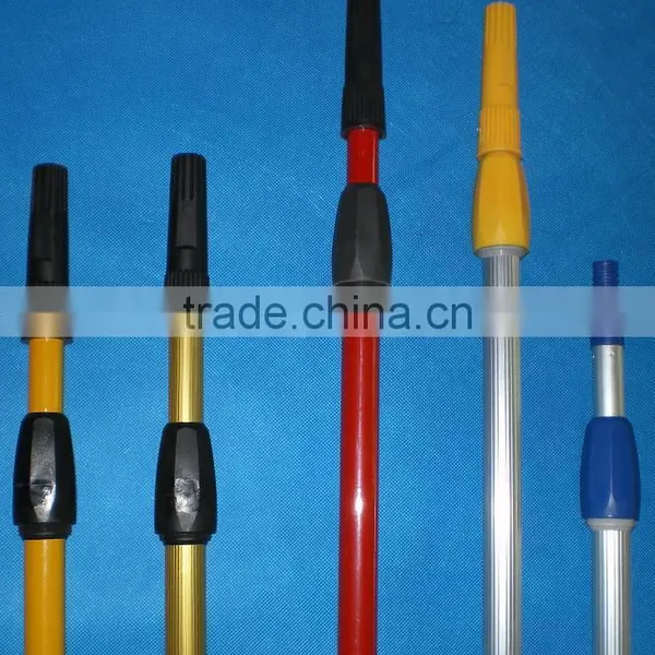 New-design Multi-sections Aluminum Telescopic Extension Pole photo-6
