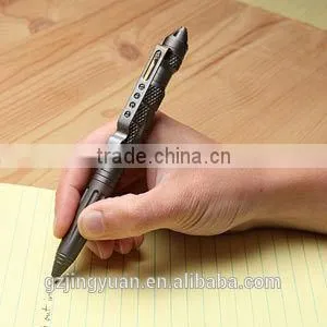 EDC Weapons of Tactical Pen for Self-defenseproducts:TP1