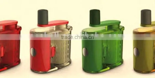 CGT-P01 Cheese Grater in Flask Shape photo-2