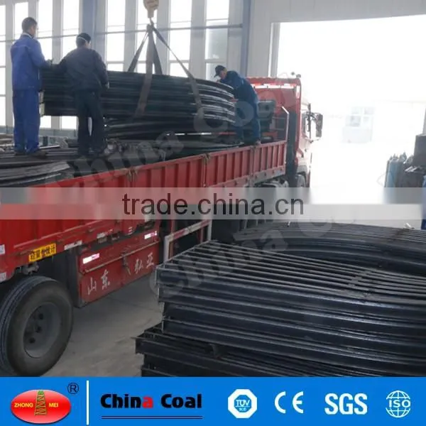 U-channel Steel Support photo-6