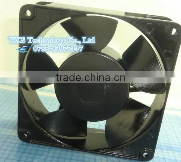 12CM 14/13W 200VAC Inverter Fan AC Fan A90L00010219A 4715PS-20T-B30 12038 photo-2