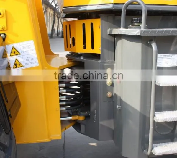 Popular in Russia New Type HZM 933/NEO 933 Remote Control Wheel Loader Scale photo-3