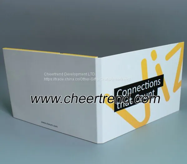 High Quality Handmade Lcd 5 Inch 480x272 Greeting Video Player Brochure,lcd Advertising Player photo-3
