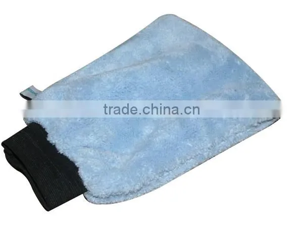 Car Cleaning Cloth, Car Wash Cloth photo-2