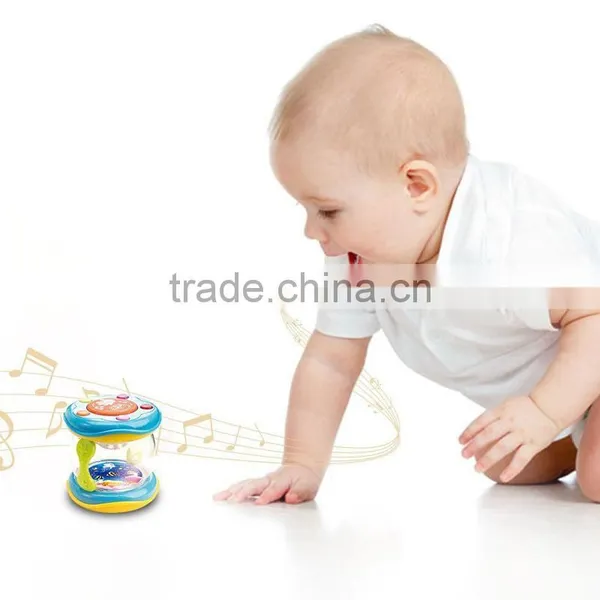 2016 Hot Baby Concert Musical Light Toy Instrument photo-6