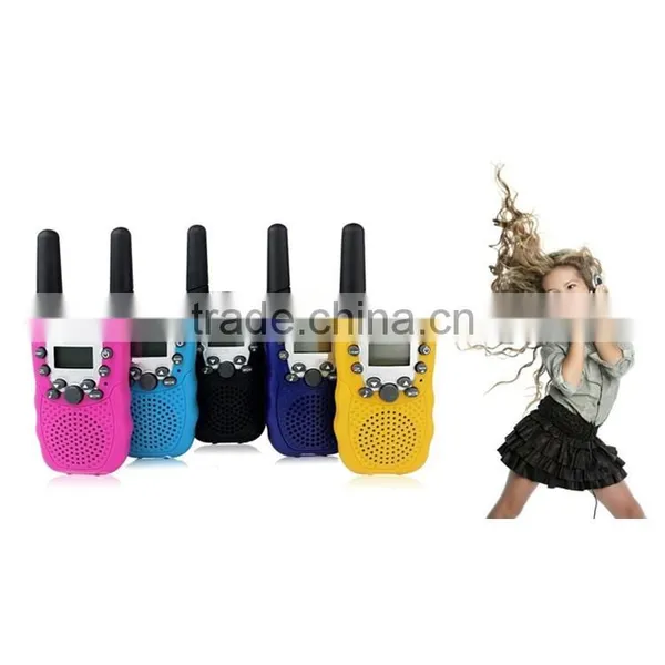 2016 Hot Toy Sale China Factory Toys for Kids Talkie Walkie photo-6