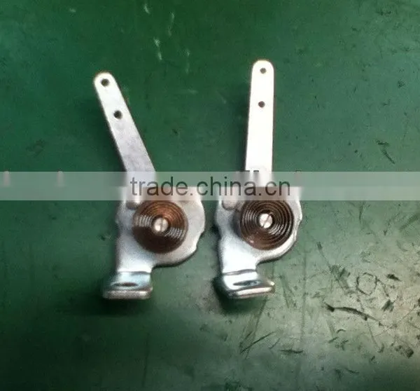 Spiral for Transformer Protection Switches