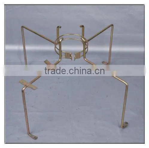 Motor Bracket/wire Motorbracket/ Electric Motor Bracket/ Vertical Motor Bracket photo-3