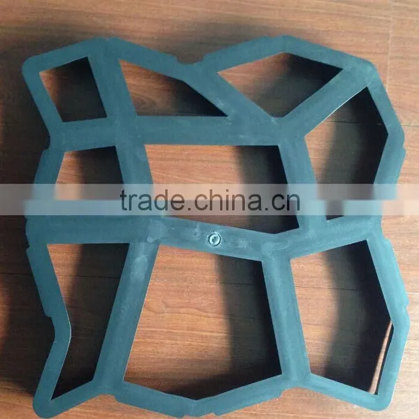 Gardon Tool PP Pavement Mould photo-5