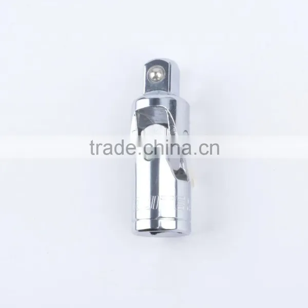 Mirror Surface CR-V 12.5mm Universal Joint ,polishing CR-V Universal Joint,1/2" Universal Joint photo-2