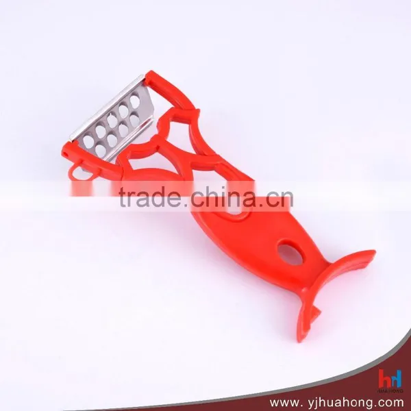 Hot Selling Multi-functional Kitchen Vegetable Grater Peelers photo-3