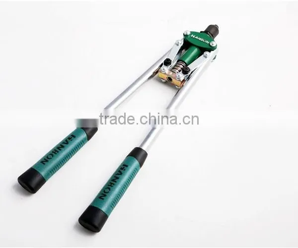 High Quality Hand Hold Riveter/ Hand Rivet Nut Gun/Pulling Riveting Gun photo-4