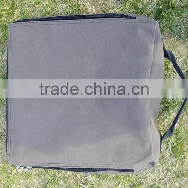 Hot Sale Hiking Tent, Canvas Dome Swag Tent for Camping photo-6