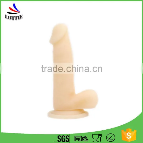 Realistic Big Dildo Silicone Flexible Penis With Strong Suction Cup Huge Dildo Big Cock Man Adult Sex Product Sex Toys for Women photo-2