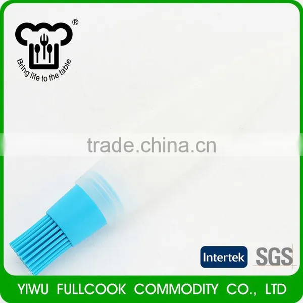 Top Sale Food Grade Non Leakage Basting Brush photo-2