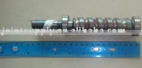High Quality Worm Wheel photo-3