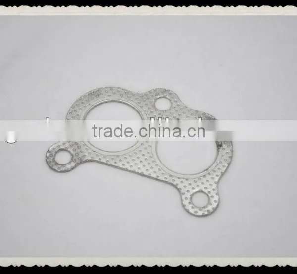 Auto Part Exhaust Flange &gesket photo-3