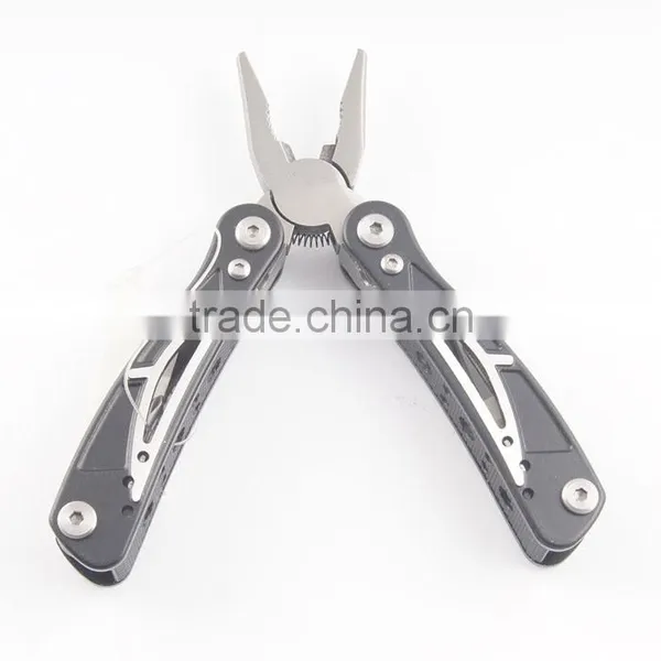 2014 New Multi Function Tools Pliers in Plastic photo-3
