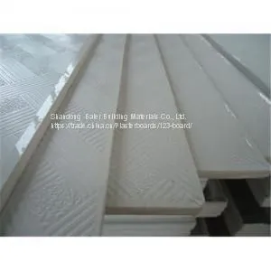 Decor PVC Laminated Gypsum Board photo-2
