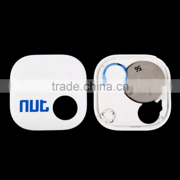 2016 High Quality Smart Mini Bluetooth Child Pet Key Wallet GPS Finder Alarm Locator Tracker Worldwide Store photo-5