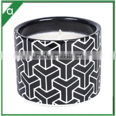 Pineapple Colored Small Candles Making for Parties photo-5