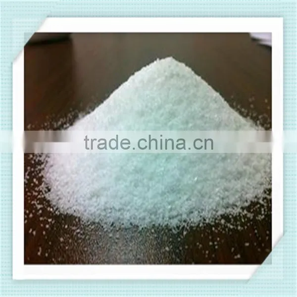 Fast Swelling Super Acrylic Polymer SAP for Diapers Making photo-6