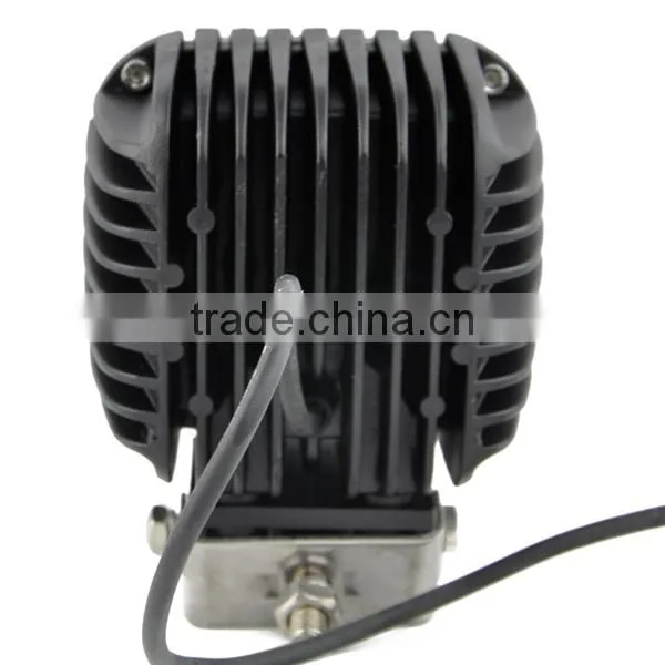 Ip67 Led Flood Truck Light 48w 5 Inch Led Work Light photo-3