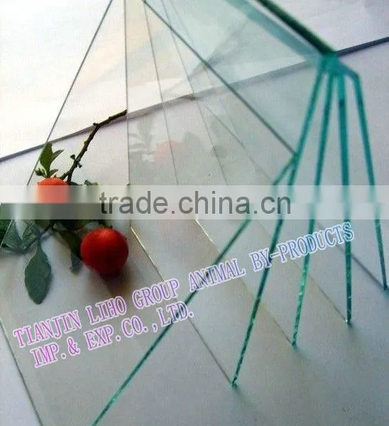 Tempered Glass