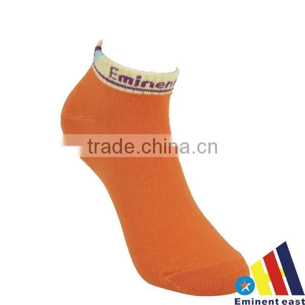 2014 Custom Dress Ankle Socks Women photo-2