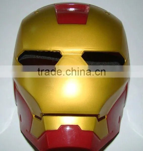 Superman Party Mask