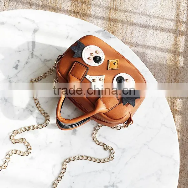 Custom Company Factory Price Young Sunny Girl Fancy Bag College Bags Girls photo-5
