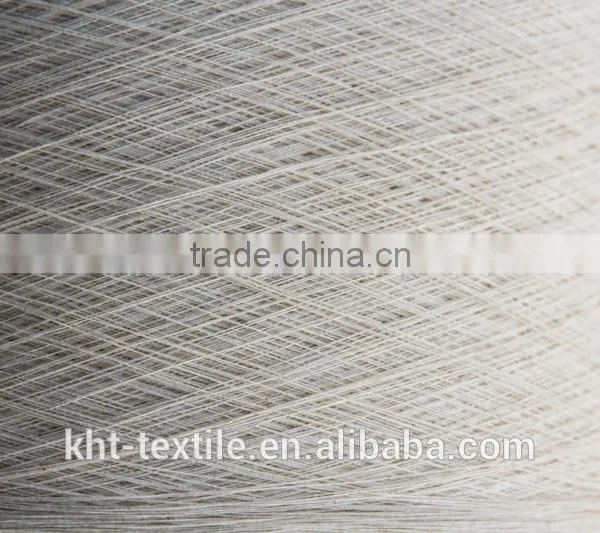 Yarn 100% Cotton Prices Combed Cotton Yarn Cotton Yarn Importers photo-2