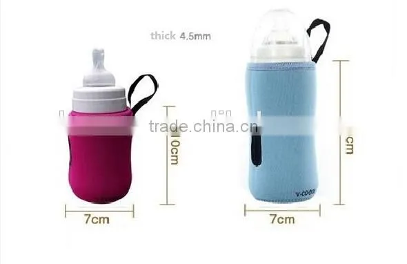 Baby Bottle Warmer/milk Bottle Warmer/baby Bottle Warmer Bag photo-2