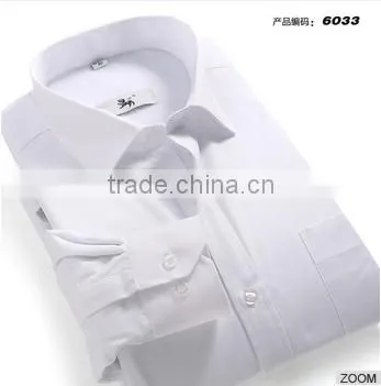 Long Sleeve Custom Printed Shirts De Manga Larga Personalizar la Camisa Chemise, Manches Longues L'impression photo-2