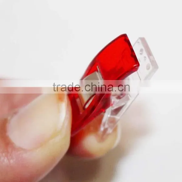 ~Factory Supply~High Quality Quilt Craft Wonder Clips photo-5