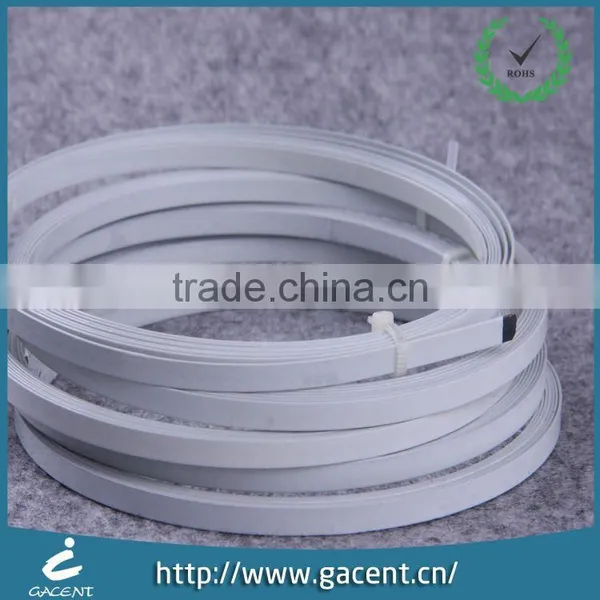 Flat Metal Hoop Wire in Roll photo-6