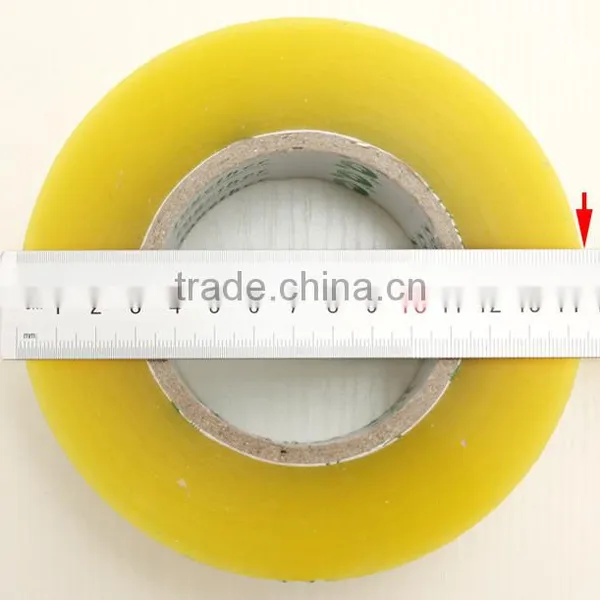 Transparent Bopp Tapes Adhesive Tape photo-2