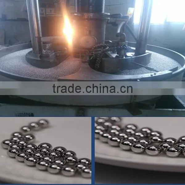 Stainless Steel Ball 1.2mm 1.3mm 1.45mm AISI420C SUS304 AISI316 Large Stock photo-5