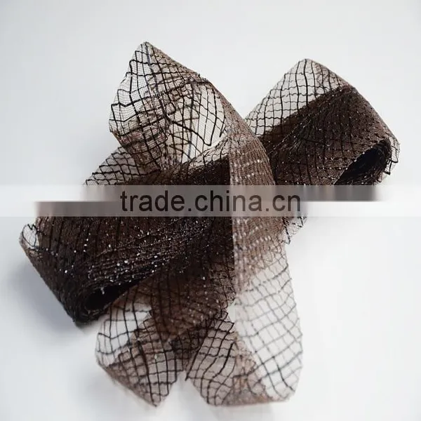 15MM Slim Dress Fabric Crinoline Horsehair Braid photo-2
