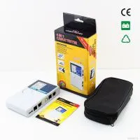 4 in 1 Betwork Cable Tester photo-3