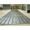 HT200-300 Cast Iron Working Surface Measuring Platform