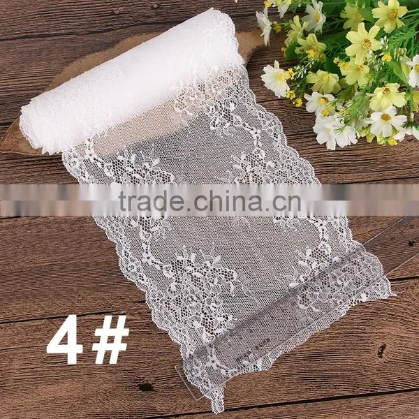 Elastic Small Wave Lace Trim photo-4