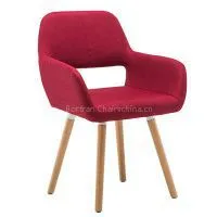 Fabric Dining Chair