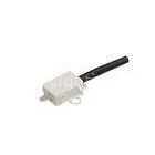 3 * 1.5mm 220V / 10A IP44 Junction Box For Bathroom Lighting