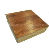 Aluminum Faced MDF Panel/aluminum Composite Board/aluminum Foil Faced MDF Board photo-3